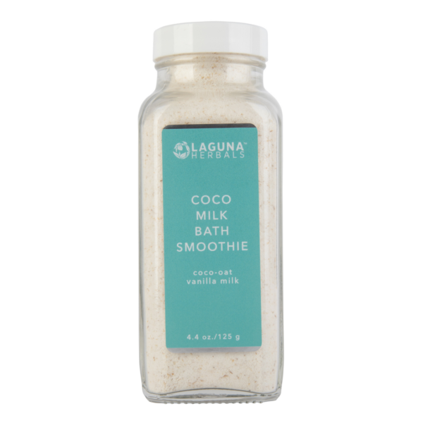 Coconut Milk Bath Soak - Image 2