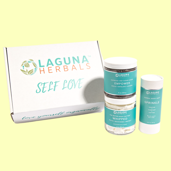 Wake up and smell the Coffee Scrub - Image 2