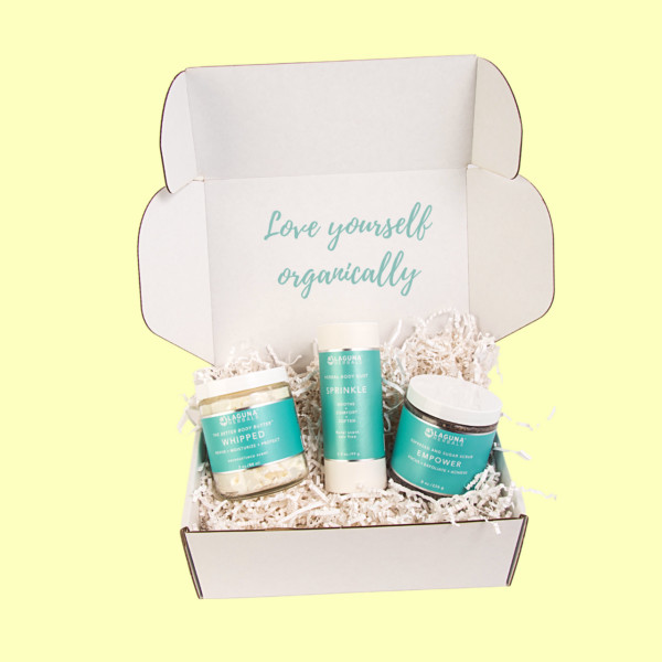Wake up and smell the Coffee Scrub - Image 4