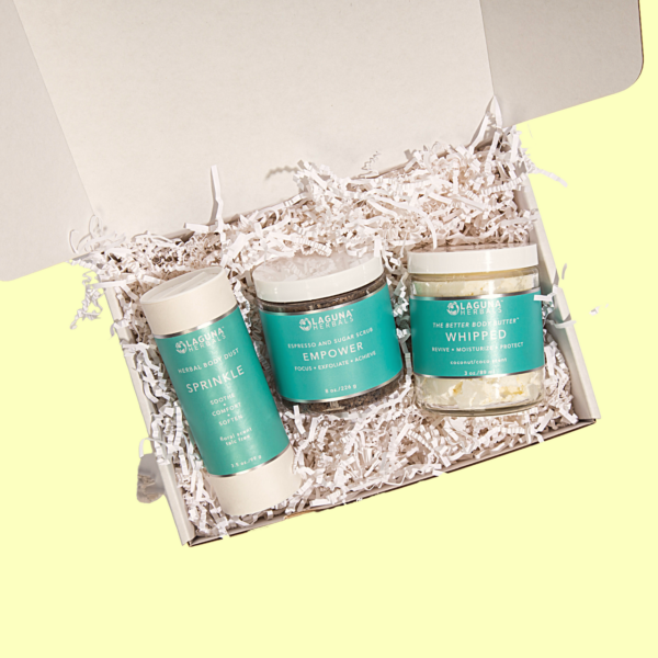Wake up and smell the Coffee Scrub - Image 5
