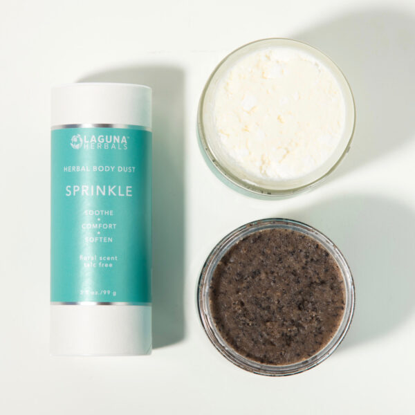 Wake up and smell the Coffee Scrub - Image 3